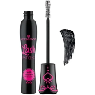 ریمل اسنس لش پرنسس حجم دهنده و بلند کننده lash effect mascara صورتی اصل
