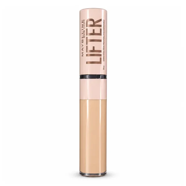 کانسیلر سرمی میبلین مدل Lifter Concealer حجم 11 میل MAYBELLINE (اصل)