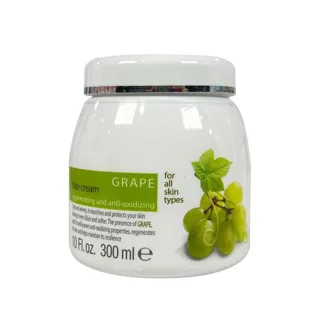 کرم احیا کننده و آنتی اکسیدان کلیون حاوی عصاره انگور حجم 300 میل