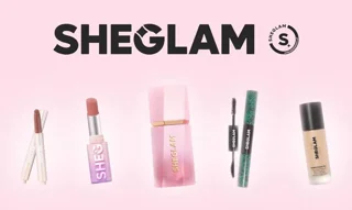 برند شیگلم (SHEGLAM)