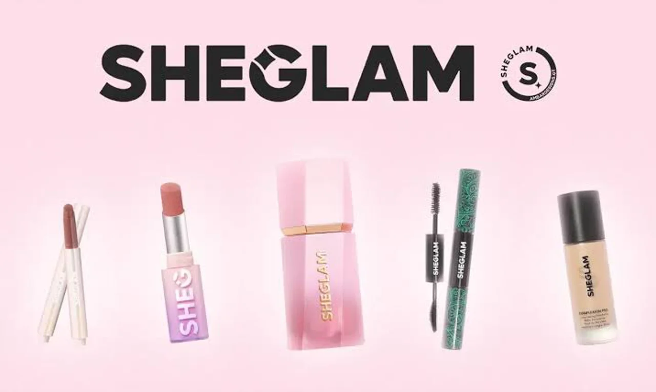 برند شیگلم (SHEGLAM)