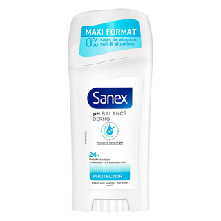 مام صابونی فاقد الکل پروتکتور سانکس-sanex