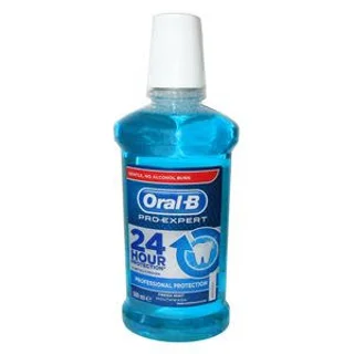 دهان شویه اورآل بی -500میل Oral-B