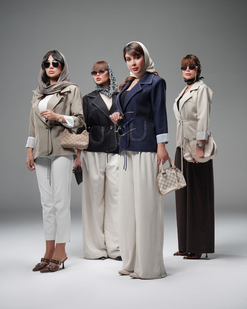 کالکشن جدید یگارا (کت دلدار)
