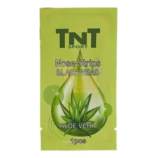 چسب بینی تی ان تی آلوورا Aloe Vera