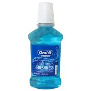 دهان شویه اورآل بی-250میل Oral-B