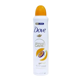 اسپری پشن فروت داو Dove