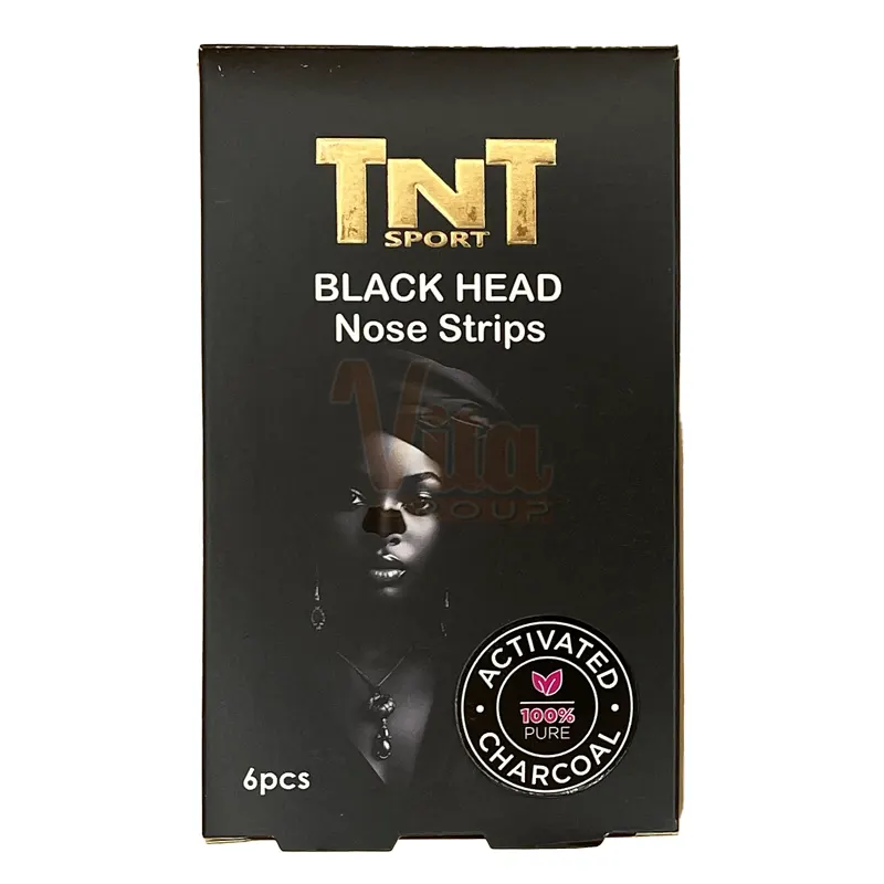 چسب بینی ذغالی TNT اسپورت