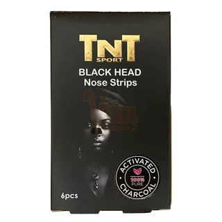 چسب بینی ذغالی TNT اسپورت